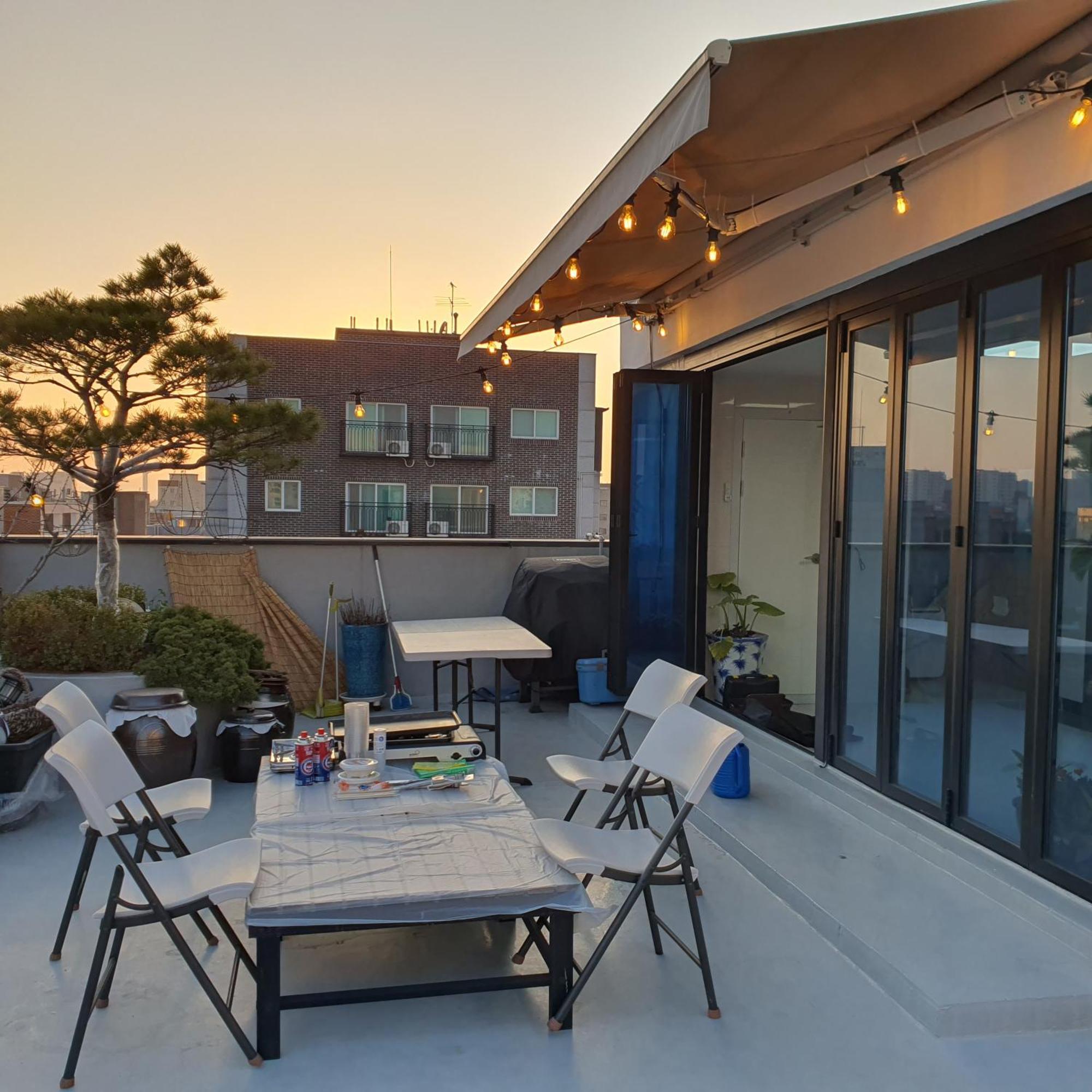 Apartment Staylim - Botanic Park, Airport *